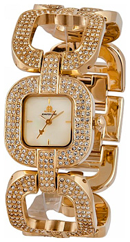 Часы Jennifer Lopez Stones 2642-CMGB
